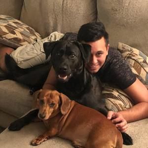 Meet your Posher, Bill